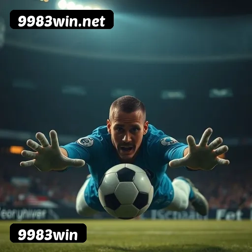 Bônus e promoções 9983win