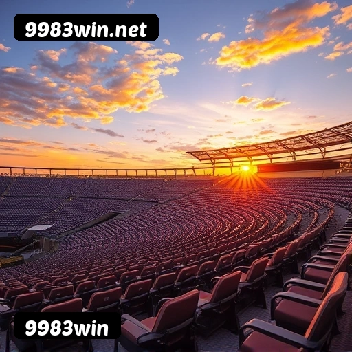 Logo da 9983win
