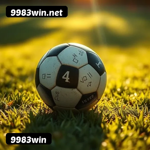 Loterias online disponíveis na 9983win