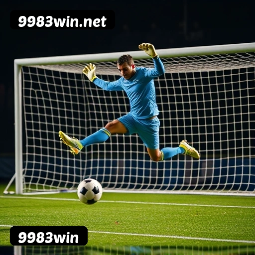 Níveis do programa VIP da 9983win